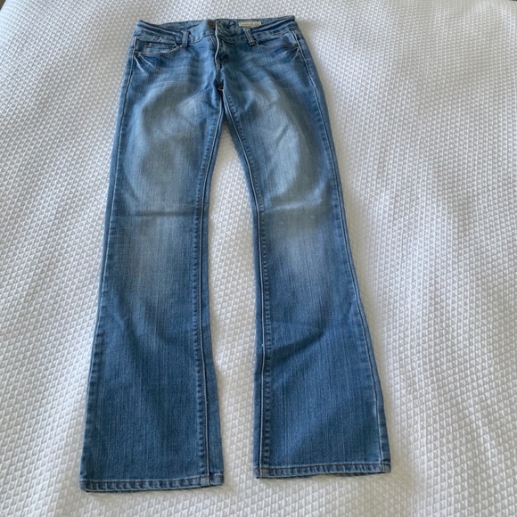 chip and pepper jeans